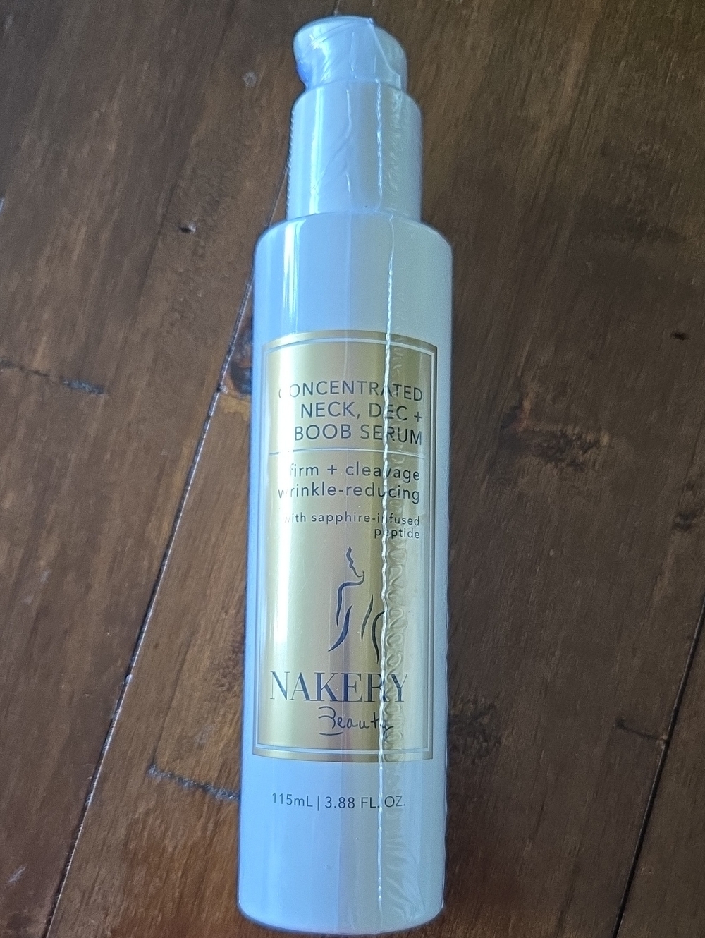 Nakery Serum